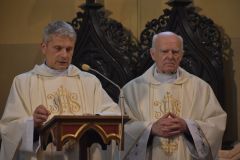 1. rocznica śmierci ks. Władysława Kenara 