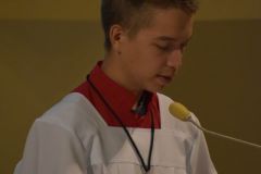 2 dzień triduum przed odpustem MB Szkaplerznej