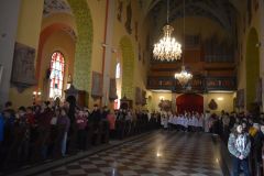 Droga krzyżowa dla SP2