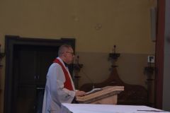 Droga Krzyżowa dla szkół średnich