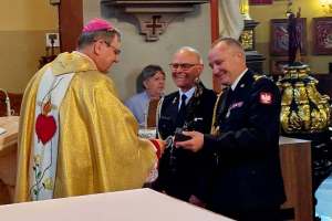 Jubileusz 150 lecia Straży Pożarnej 19.06.2026