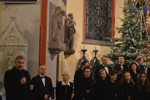 Koncert kolęd
