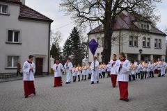 Msza Wieczerzy Pańskiej