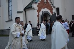 Liturgia Wigilii Paschalnej