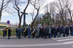 Męski różaniec