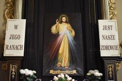Niedziela Miłosierdzia