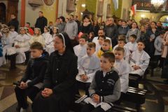 Odpust ku czci św. Stanisława, biskupa i męczennika