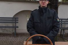 Poświęcenie pokarmów