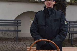 Poświęcenie pokarmów