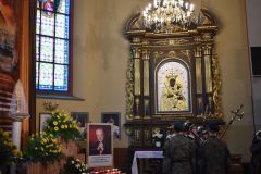 Poświęcenie pokarmów