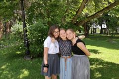 Rekolekcje oazowe w Lipniku