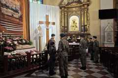 Służba Strzelców i Orląt przy Bożym Grobie