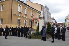 Uroczystość Matki Bożej Królowej Polski i 230 rocznica uchwalenia Konstytucji 3 maja