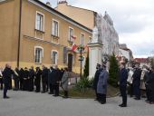 Uroczystość Matki Bożej Królowej Polski i 230 rocznica uchwalenia Konstytucji 3 maja