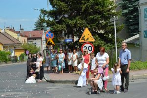 Uroczystość Najświętszego Ciała i Krwi Pańskiej
