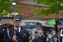 Uroczystość Najświętszej Maryi Panny Królowej Polski