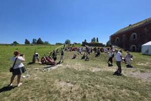 Wycieczka do Zamościa 20.06.2026