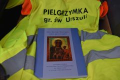 Wyjście grupy św. Urszuli