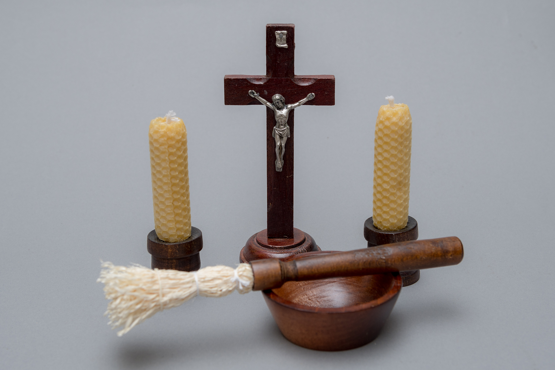 Wizyta duszpasterska – Kolęda