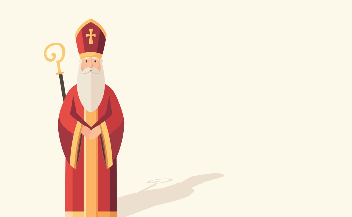 Spotkanie ze św. Mikołajem