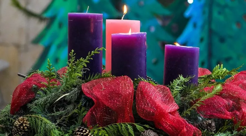 Zapraszamy na Roraty