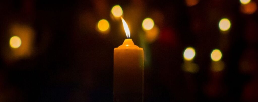 Pogrzeb Heleny Potockiej von Mauberg