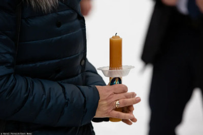 Ofiarowanie Pańskie – Msze Święte